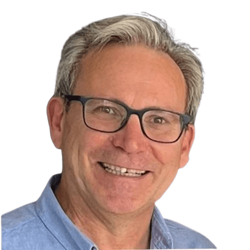 Colin Donovan, founder of SSOT Analytics
